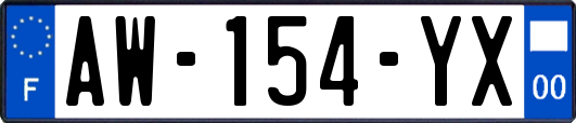 AW-154-YX