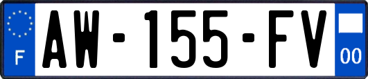 AW-155-FV