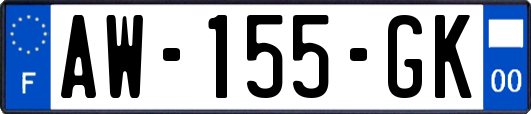AW-155-GK
