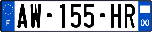 AW-155-HR