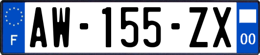 AW-155-ZX