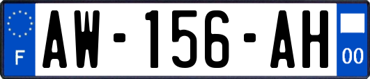 AW-156-AH