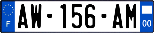 AW-156-AM