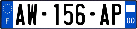 AW-156-AP