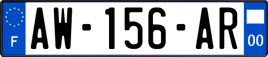 AW-156-AR