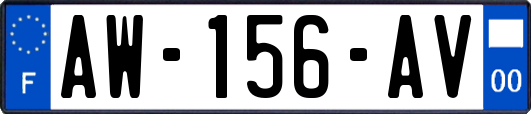 AW-156-AV