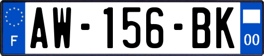 AW-156-BK