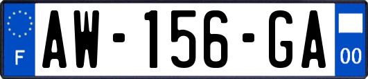 AW-156-GA