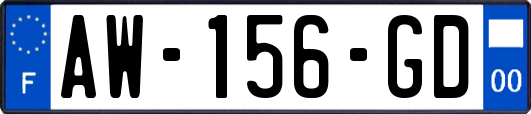 AW-156-GD