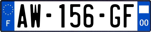 AW-156-GF