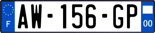 AW-156-GP