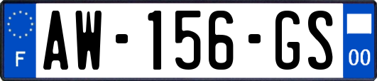 AW-156-GS