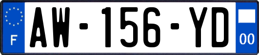 AW-156-YD