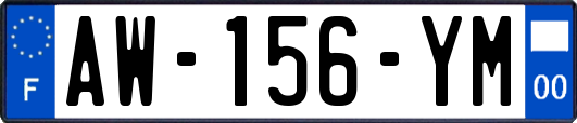 AW-156-YM