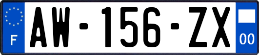 AW-156-ZX