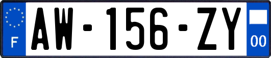 AW-156-ZY