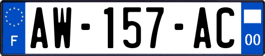 AW-157-AC