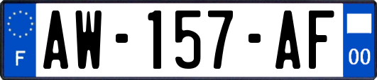 AW-157-AF