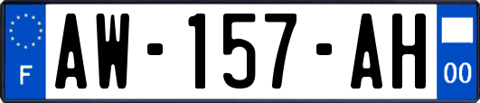 AW-157-AH