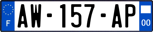 AW-157-AP