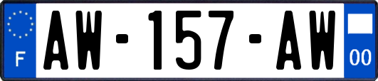 AW-157-AW