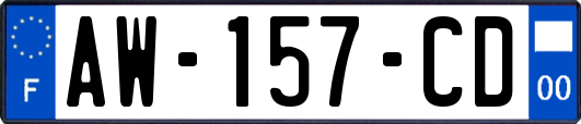 AW-157-CD