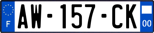 AW-157-CK