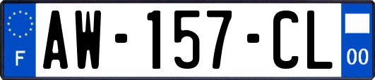 AW-157-CL