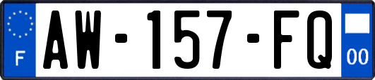 AW-157-FQ