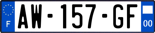 AW-157-GF
