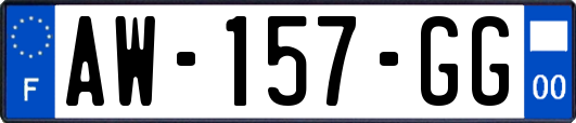 AW-157-GG