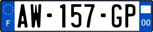 AW-157-GP