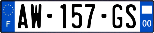 AW-157-GS