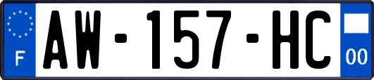 AW-157-HC
