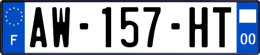 AW-157-HT