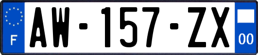 AW-157-ZX