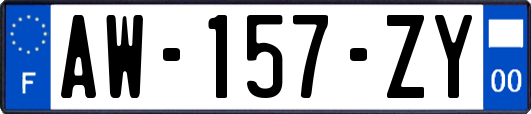 AW-157-ZY