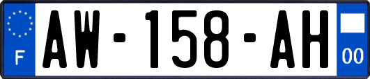 AW-158-AH