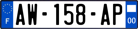 AW-158-AP