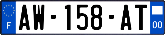 AW-158-AT