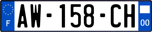 AW-158-CH