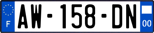 AW-158-DN