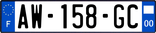 AW-158-GC