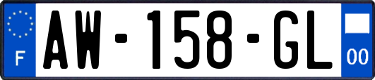 AW-158-GL