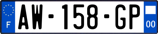 AW-158-GP