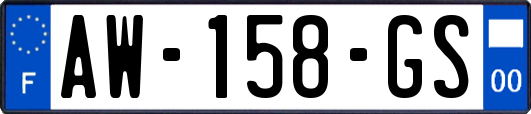 AW-158-GS