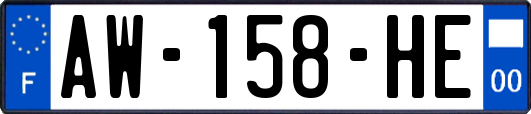 AW-158-HE