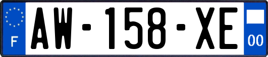 AW-158-XE