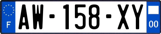 AW-158-XY