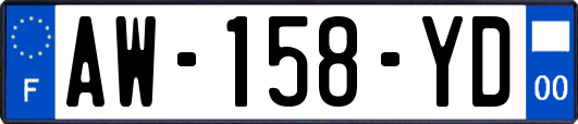 AW-158-YD